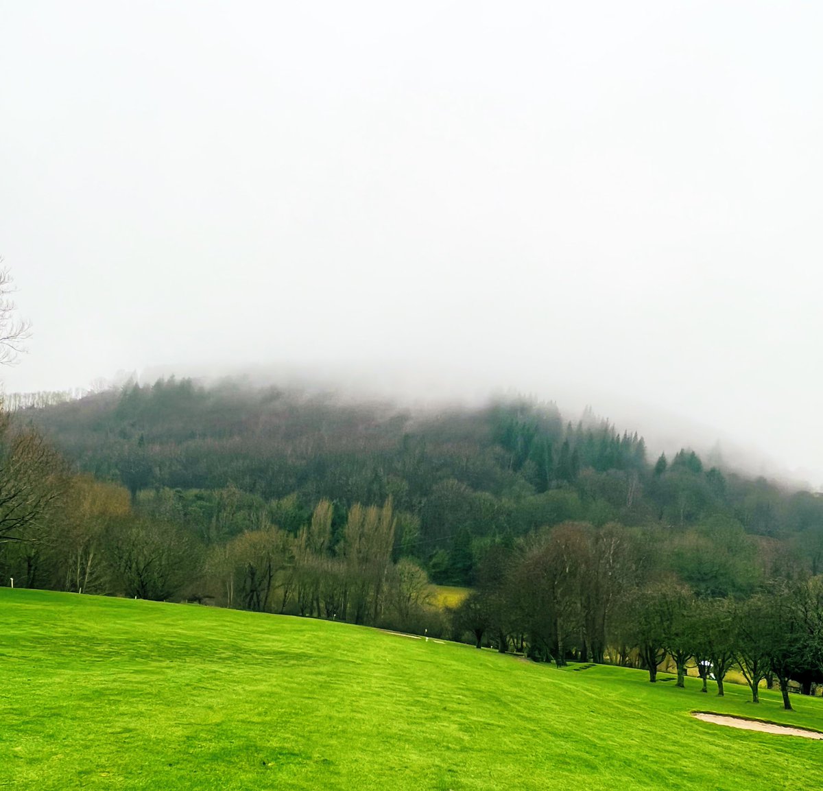 BenHeath2021's tweet photo. Enjoyed that knock today ⛳️ #Business #BackInSummer #Llangollen https://t.co/Y7uDViI5ZK