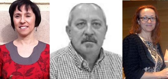 Tres periodistas en la nueva directiva de la Asociación Alba - Proyecto Hombre <a href="/ph_almeria/">Proyecto Hombre Almería</a>: <a href="/angeliturbide/">Ángel Iturbide</a>, como presidente y <a href="/mjrecio7/">maria jesus recio </a> redactora de <a href="/canalsuralmeria/">Canal Sur Almería</a>, y <a href="/asanchez_v/">Antonia Sánchez</a> subdirectora de <a href="/lavozdealmeria/">La Voz de Almería</a> y <a href="/SER_Almeria/">SER Almería</a>, como vocales. Enhorabuena
wp.me/p59C01-eur