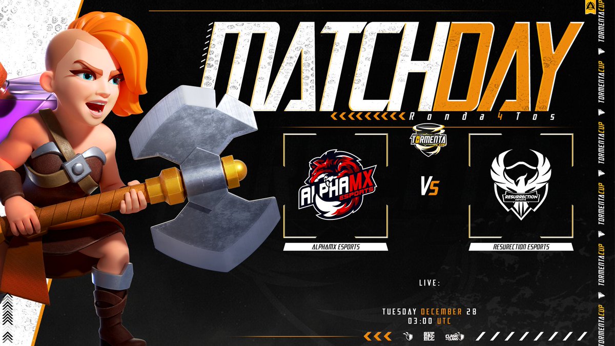 TormentaCup tweet media