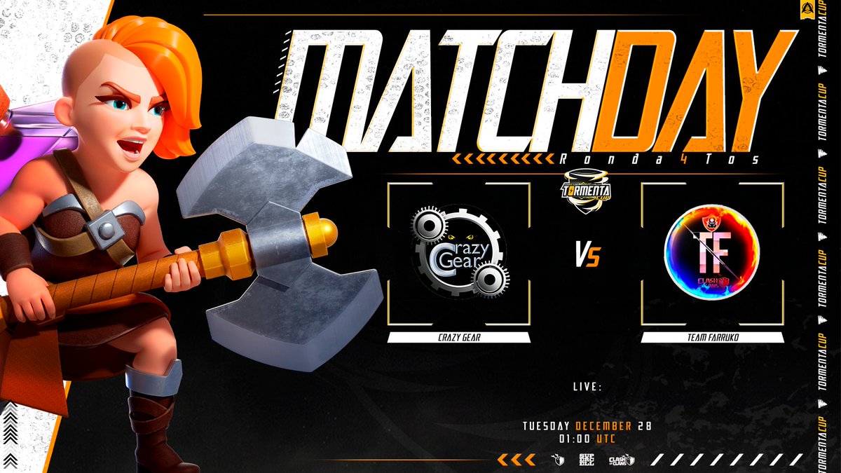 TormentaCup tweet media