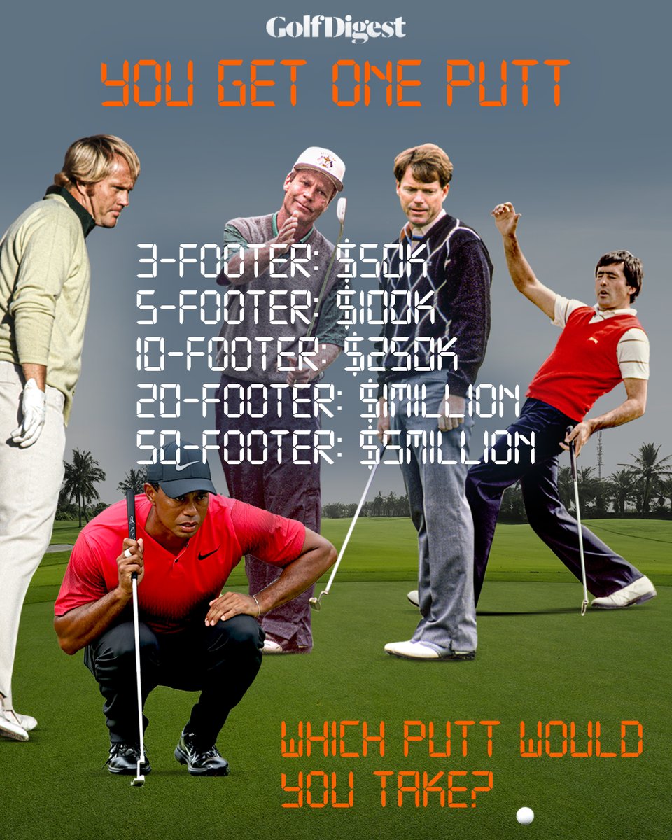 Golf Digest tweet media