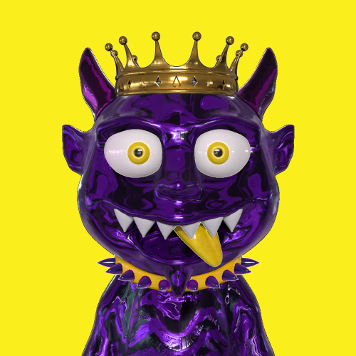 sickolabs's tweet photo. NEW CRYPTO DEVILS MINTED ! 
Go check it out now here: https://t.co/ZnqyJtzUiX
#FFTB #CRO Only in @cryptocomnft #nftart #NFTCommunity https://t.co/nJetLLjUn0