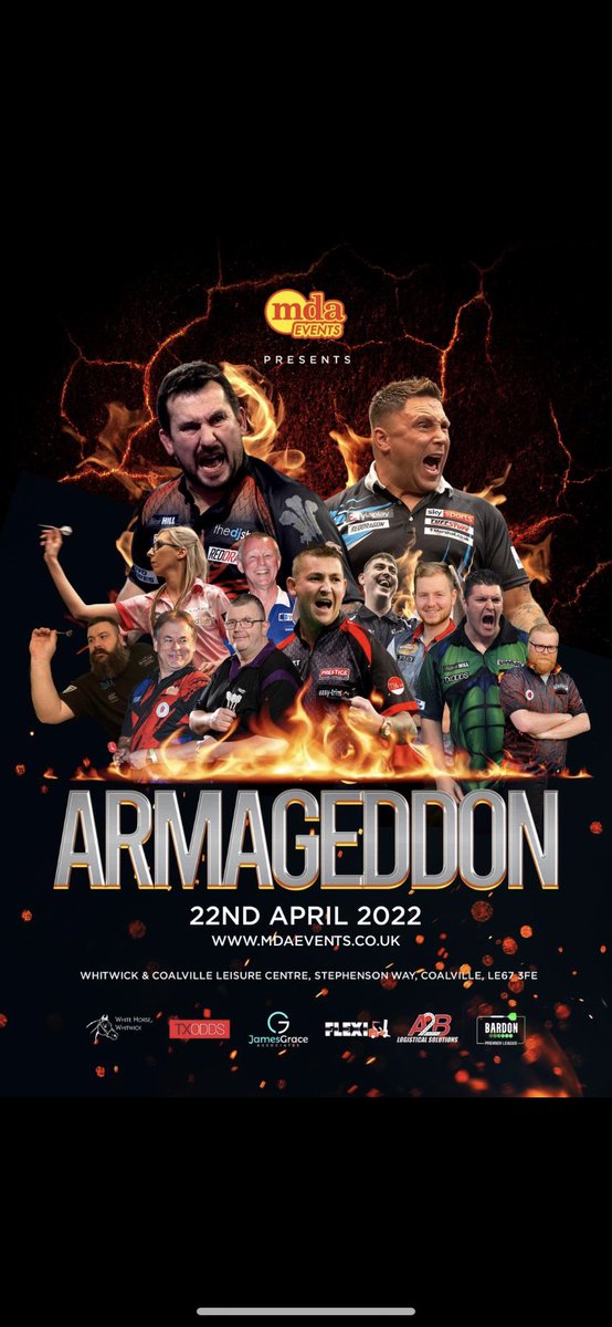 Gerwyn Price tweet media