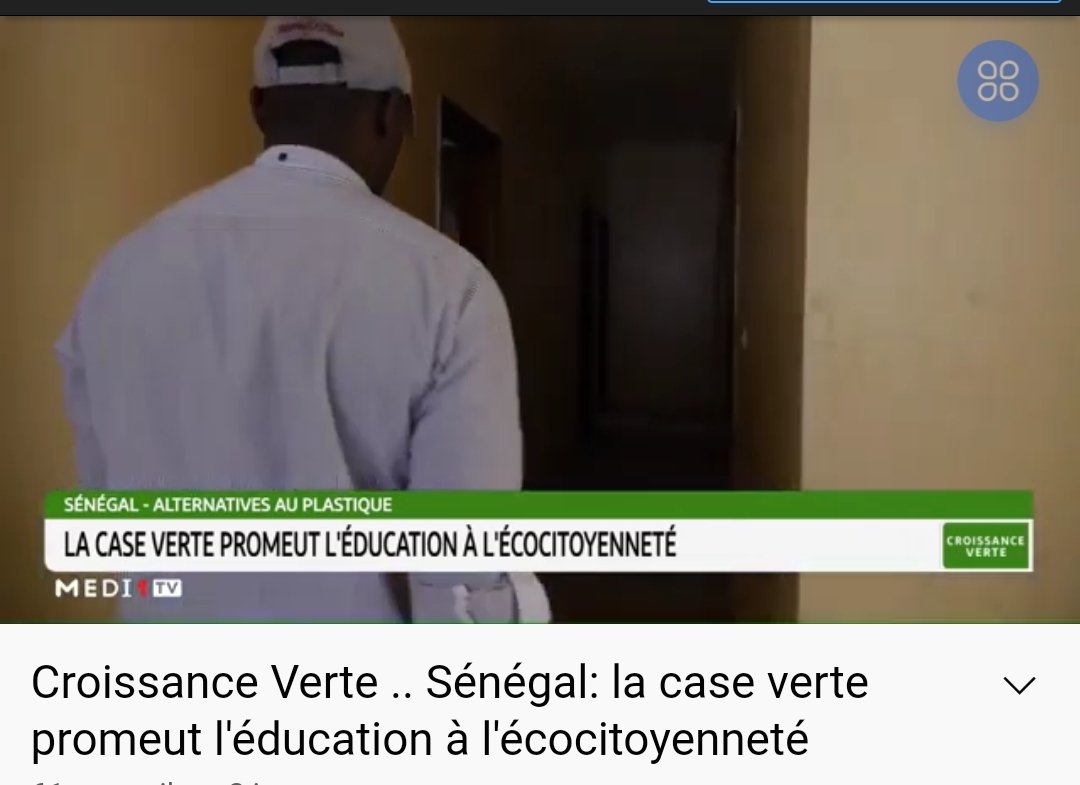 KuessiTogbe's tweet photo. La fabrication des emballages papiers nous intéresse cette semaine. C'est une manière de lutter contre l'utilisation des sachets plastiques au #Sénégal. Grand reportage @GiraudTogbe à la #CaseVerte à #Mbour 👇. https://t.co/dwgjuzRKnz https://t.co/ehjc9YpZbO