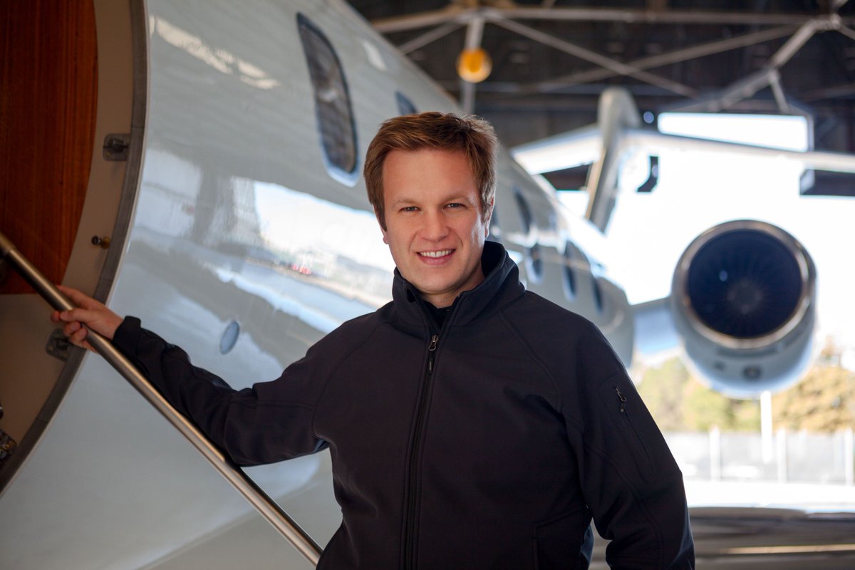 Great interview today in <a href="/AuthorityMgzine/">Authority Magazine</a> w/ our CEO Brad Stewart on how he got his start in tech, the importance of a systems-first mindset, and the emotional approach to running a startup. bit.ly/3HjLR9N