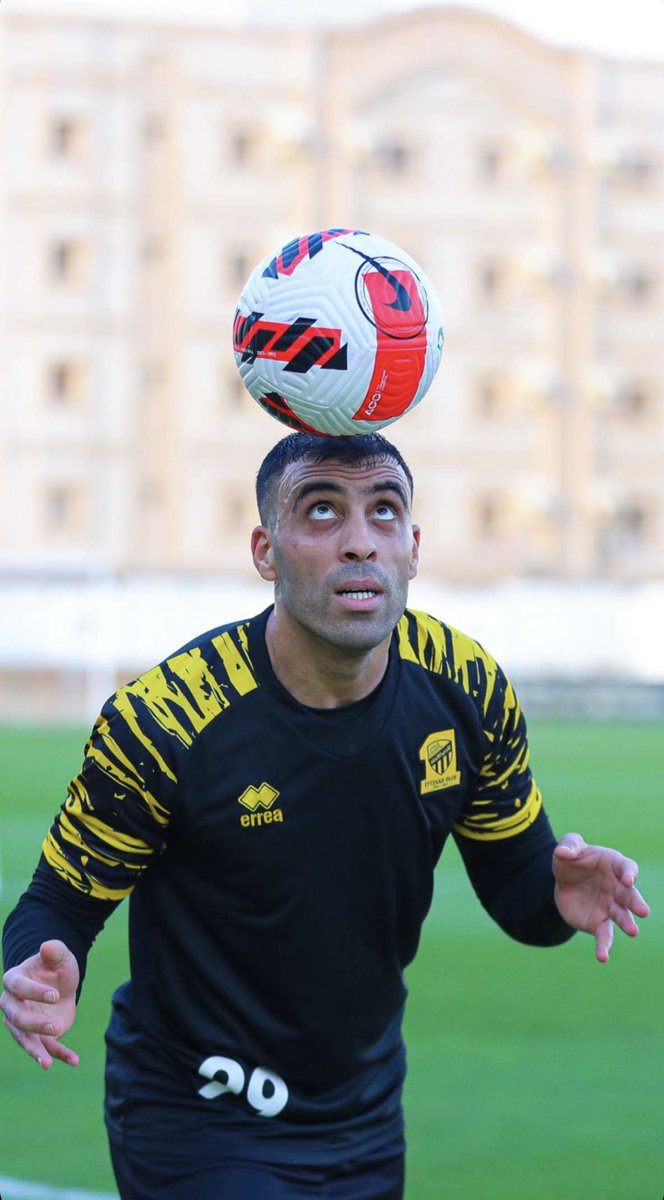 كم تتوقعون الظاهرة يسجل هدف مع الاتحاد 🤔 !؟