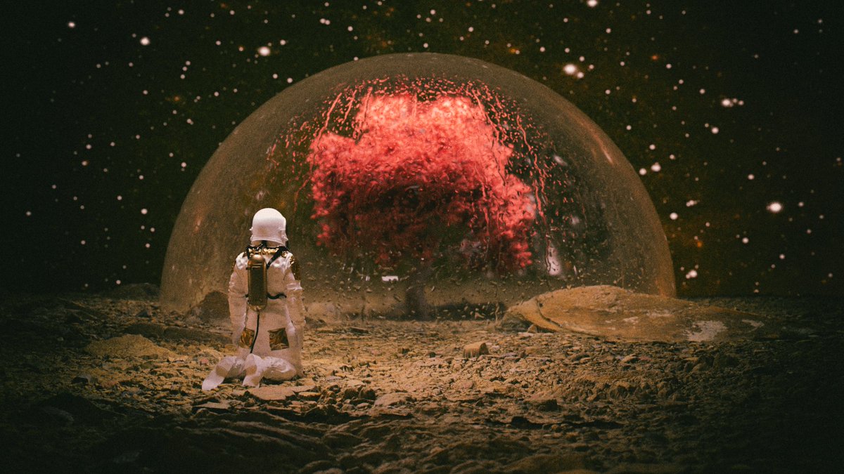 MoonBoostNFT's tweet image. 🚨 #NFTGiveaway🚀🌌

A New Hope

♦️ Follow me
♦️ RT +💜
♦️ Tag friends

🏆Announced in 48 H
🍀Good luck!!

#NFT #NFTCommunity #NFTCollector
#NFTGiveaways #Giveaways #NFTs