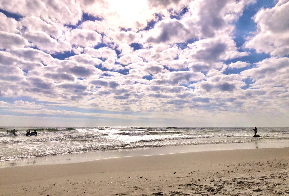 sunny &amp; 75 🌞 

<a href="/spann/">James Spann</a>