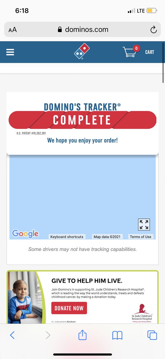 Diverseblogger's tweet photo. @dominos 2 hours for no pizza yet ?? Paid thru my card and even tipped smh manager said they’ll call back in 5 minutes no call back yet… just gimmie my #refund https://t.co/rq9K3v4cXe