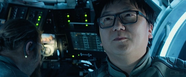 Happy Birthday to Masi Oka who turns 47 today! Name the movie of this shot. 5 min to answer! 