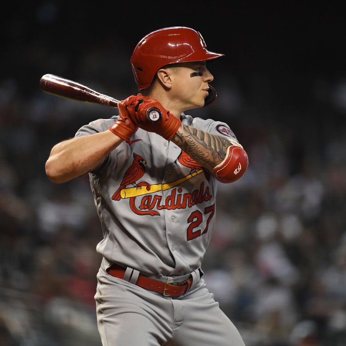 Redbird Reject tweet media