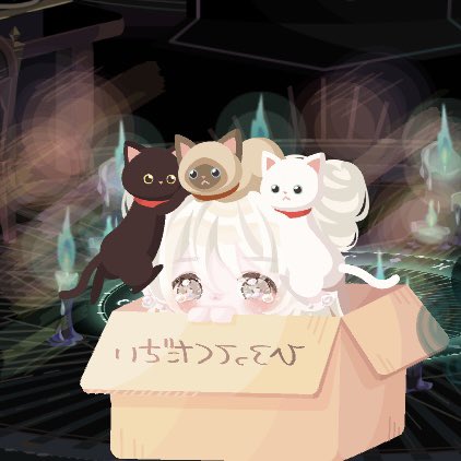 kurimumui's tweet photo. 今日のコーデ✨
キャンペーンにどうぞ
#ポケコロ2021 https://t.co/V0p2feskq7