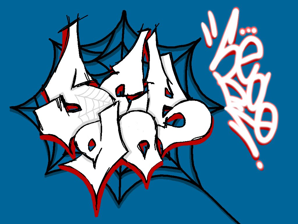 DizPayer's tweet photo. Another job!
How do you like it?

#NFT #FollowBack #NFTGiveaway #NFTCommmunity #nftcollector #NFTs #CGI #crypto #digitalart #funart #meta #metas #metaverse #ethereum #eth #graffiti #art #graffitiart #tag https://t.co/S7IBWXXq6T