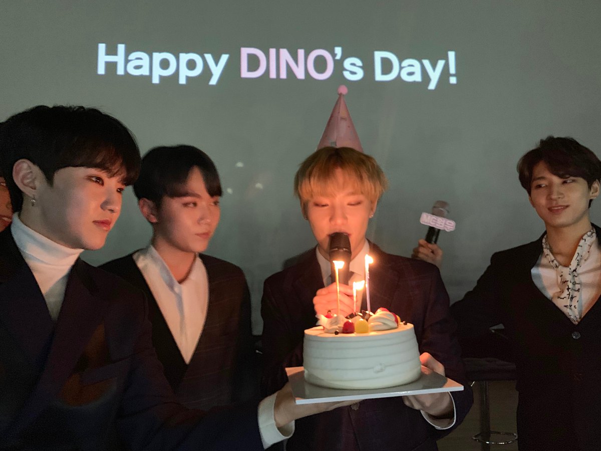 dinosfeed's tweet photo. #디노 #DINO @pledis_17 https://t.co/PSyRiawvz9