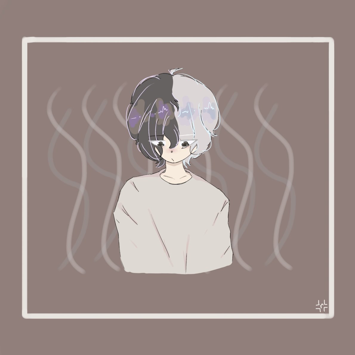 I think <a href="/spoonyouidiot/">spoon :V</a>  is the coolest artist I've met dude