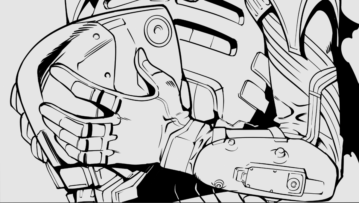 Voidwalker hand appreciation post 