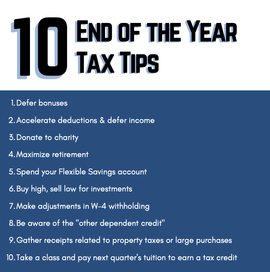 With the end of the year approaching here are some things you can do to help with your upcoming tax filing for the 20201 season.
#taxreturn #taxes #IRS