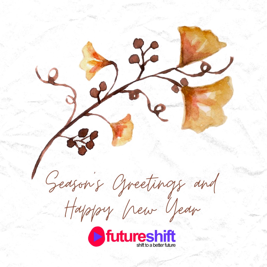 ZMOTly's tweet photo. #ZMOTly wishes you a happy new year. 

2021 began with #Futureshift being awarded the 'Consulting Company of the Year' by #CEOInsights, and we had a fantastic year with our clients, driving impact and bottom lines.

We look forward to expanding our #CxOonTap #VirtualCxO in 2022. https://t.co/2aTpD7Ysf4
