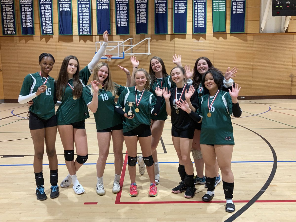 SCuccotti's tweet photo. @VballEngland Team South East U17s at the ACS Cobham Thanksgiving Tournament https://t.co/PchZGxrojz