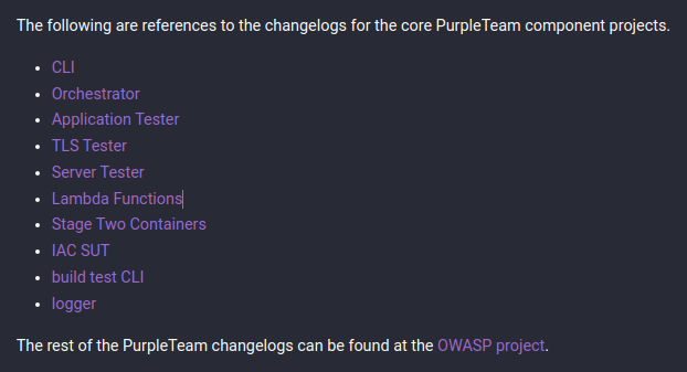 PurpleTeam tweet media