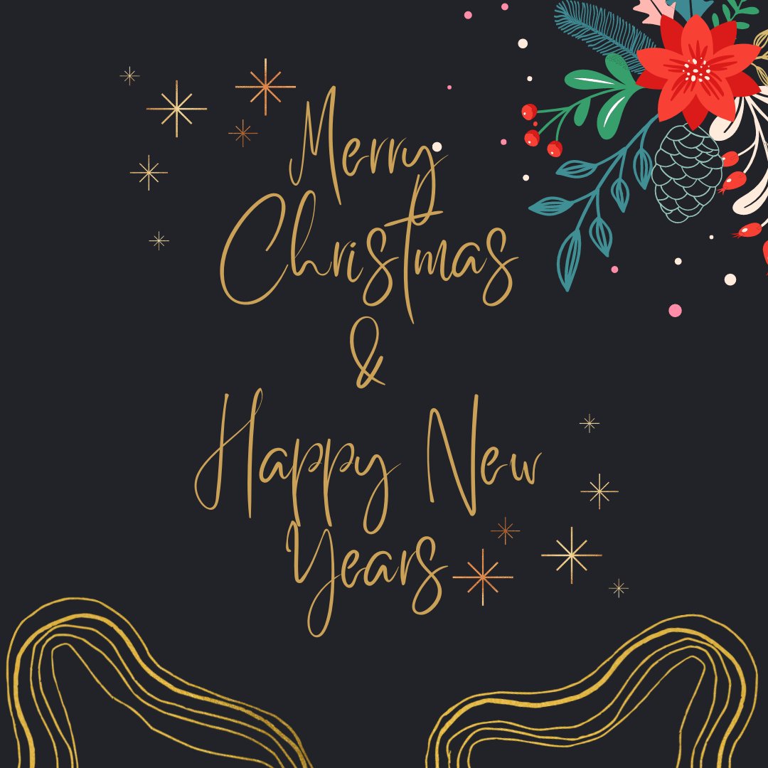 MiniversityGH's tweet photo. Merry Christmas from us to you. Wishing you the best this season. https://t.co/V2TJ8rXZ7a
