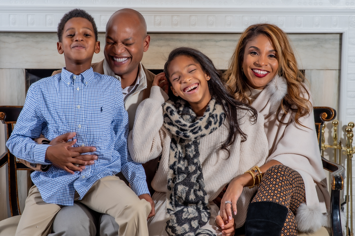 Wes Moore tweet media