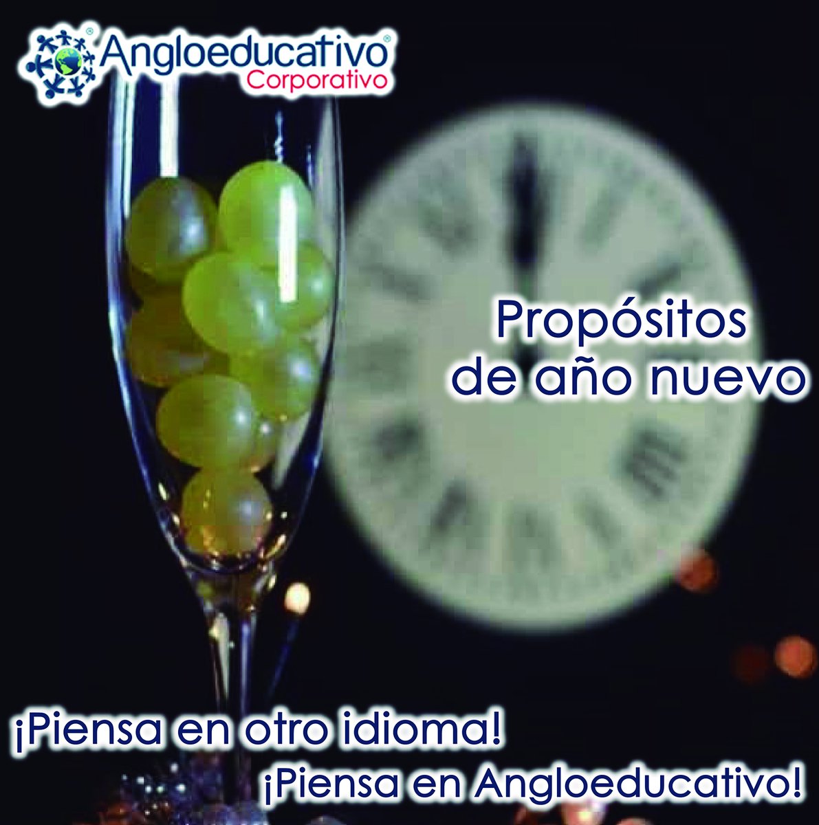 Angloeducativo's tweet photo. #Diciembre2021 🎄 #tiempoparapensar 🤔 #tiempoparareflexionar , tiempo de #propositos 🍇 #piensaenotroidioma 🇱🇷 🇫🇷 piensa en #Angloeducativo https://t.co/TsW2dHuoiq