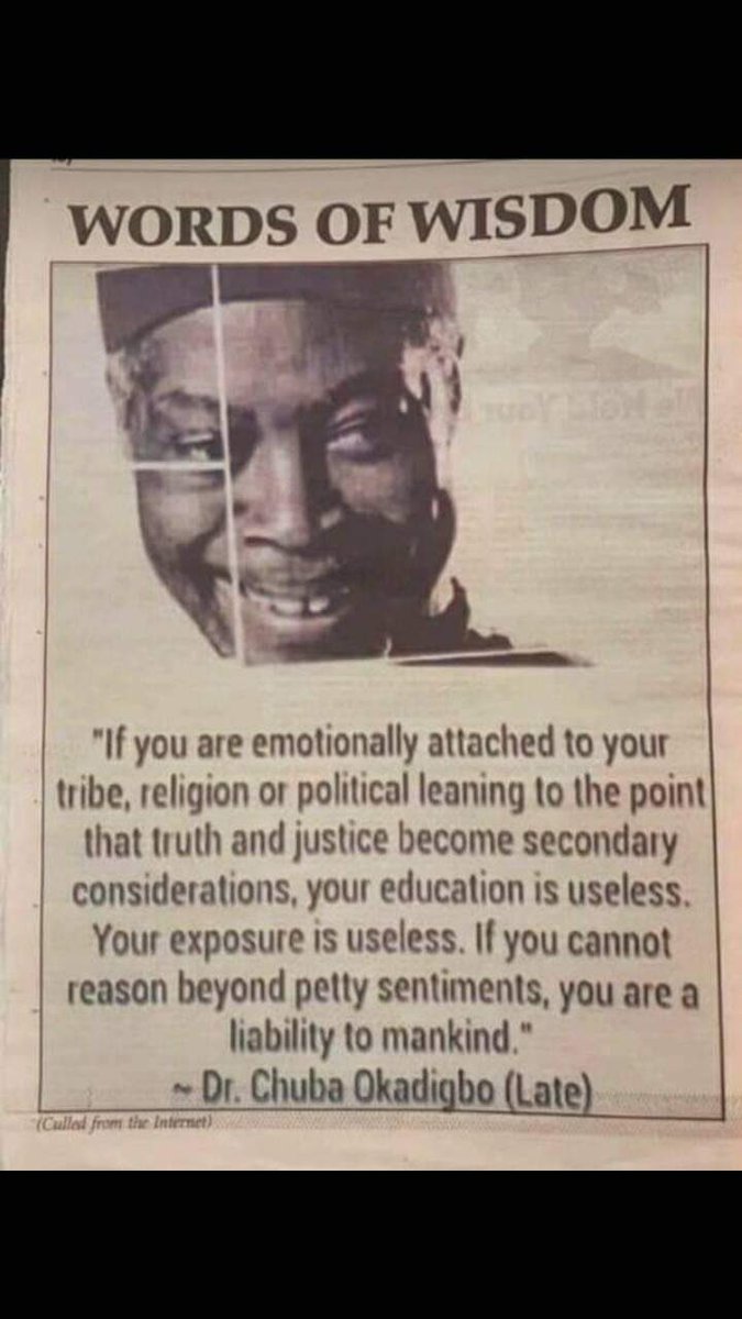 Farah Maalim EGH tweet media