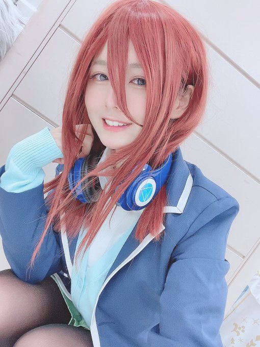 コスプレイヤーしゅがーのTwitter画像22