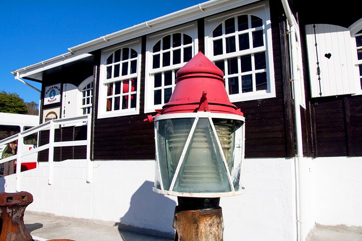 Learn about the Falkland Islands' past by visiting this museum. #thingstodo #travelmore  cpix.me/a/135922880