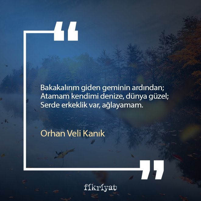 esatbaran (@baran_esat) on Twitter photo 