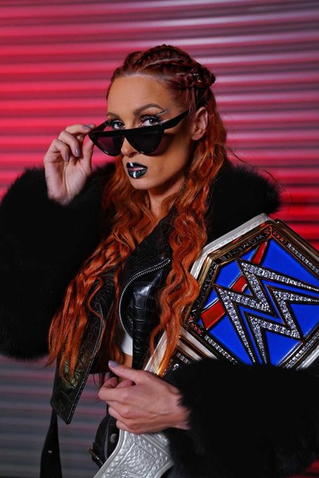 BlGASSBecks's tweet photo. ~Becky Lynch~
        ɪʀɪsʜ ᴍɪʟғ
                     𝗕𝗕𝗖 𝗔𝗱𝗱𝗶𝗰𝘁.♠️                                    S͏h͏e͏ i͏s͏ T͏h͏e͏ M͏a͏n͏.  
                       𝘔𝘰𝘴𝘵𝘭𝘺 𝘚𝘶𝘣𝘮𝘪𝘴𝘴𝘪𝘷𝘦  
𝗕𝗹𝗮𝗰𝗸𝗲𝗱 𝗠𝗜𝗟𝗙♠️

Becky Lynch.                    Rebecca Quin. https://t.co/zNyturSviJ
