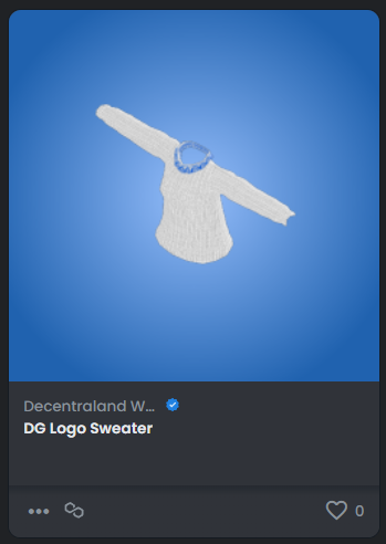 ArnjJoe's tweet photo. 🎊🥳🎊
#Surprise #NFTGiveaway time!
Four #ICEPoker Holiday Sweaters are looking for a wallet. Want one? Here's what you gotta do:

1. Follow @ArnjJoe, @DecentralGames, and @Decentraland. (Easy)
2. Like. (Easy)
3. Retweet. (Easy)
4. Wait 48hrs. (Hard)

Four winners will be chosen! https://t.co/YqvuZjehO0