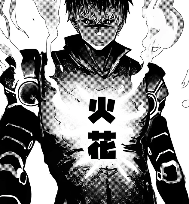 S Rank : 14 &amp; 15

Genos and Metal Bat 