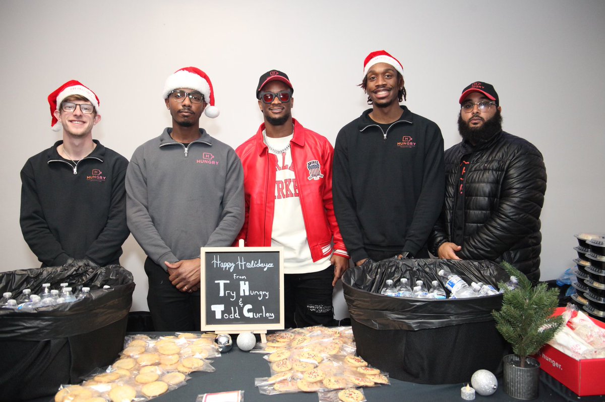 Todd Gurley II tweet media