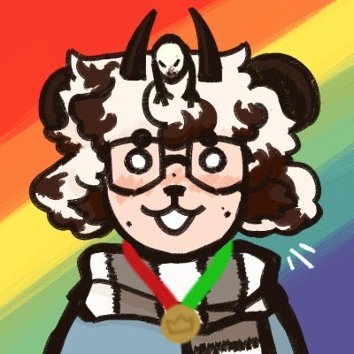 TheBootwtAwards's tweet photo. Congrats to Mall AU by @marbledlizard for being voted as AU of the Year! https://t.co/80lUkzynll
