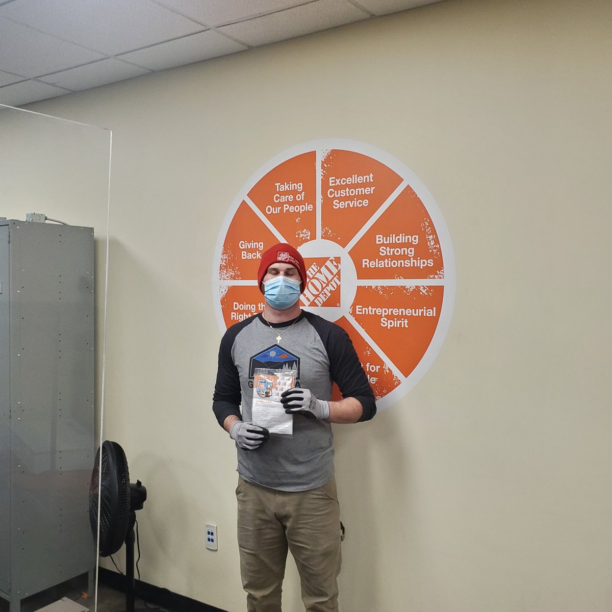 Shawkat Drye tweet media