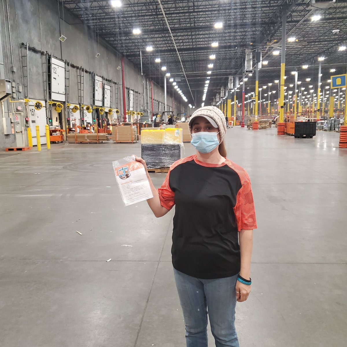 Shawkat Drye tweet media