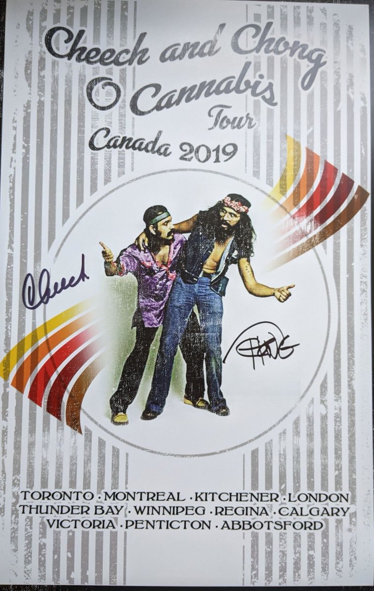 My Homies by Cheech & Chong ® tweet media