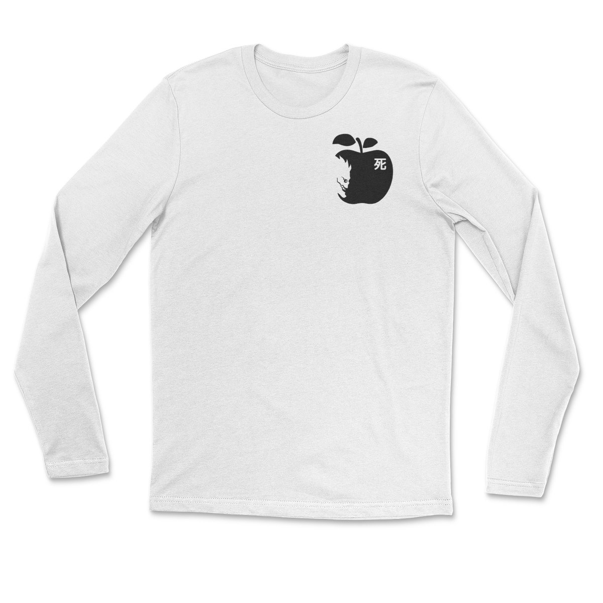 TomeThreads's tweet photo. Introducing Our First Death Note T-Shirts and Long Sleeves! Thank you for the Suggestions 
@DustySsbu and @jBoneXssb
 This is Just the First Design in our Death Note Line with More Soon to Come. Link Down Below! https://t.co/25UgNDrs2c