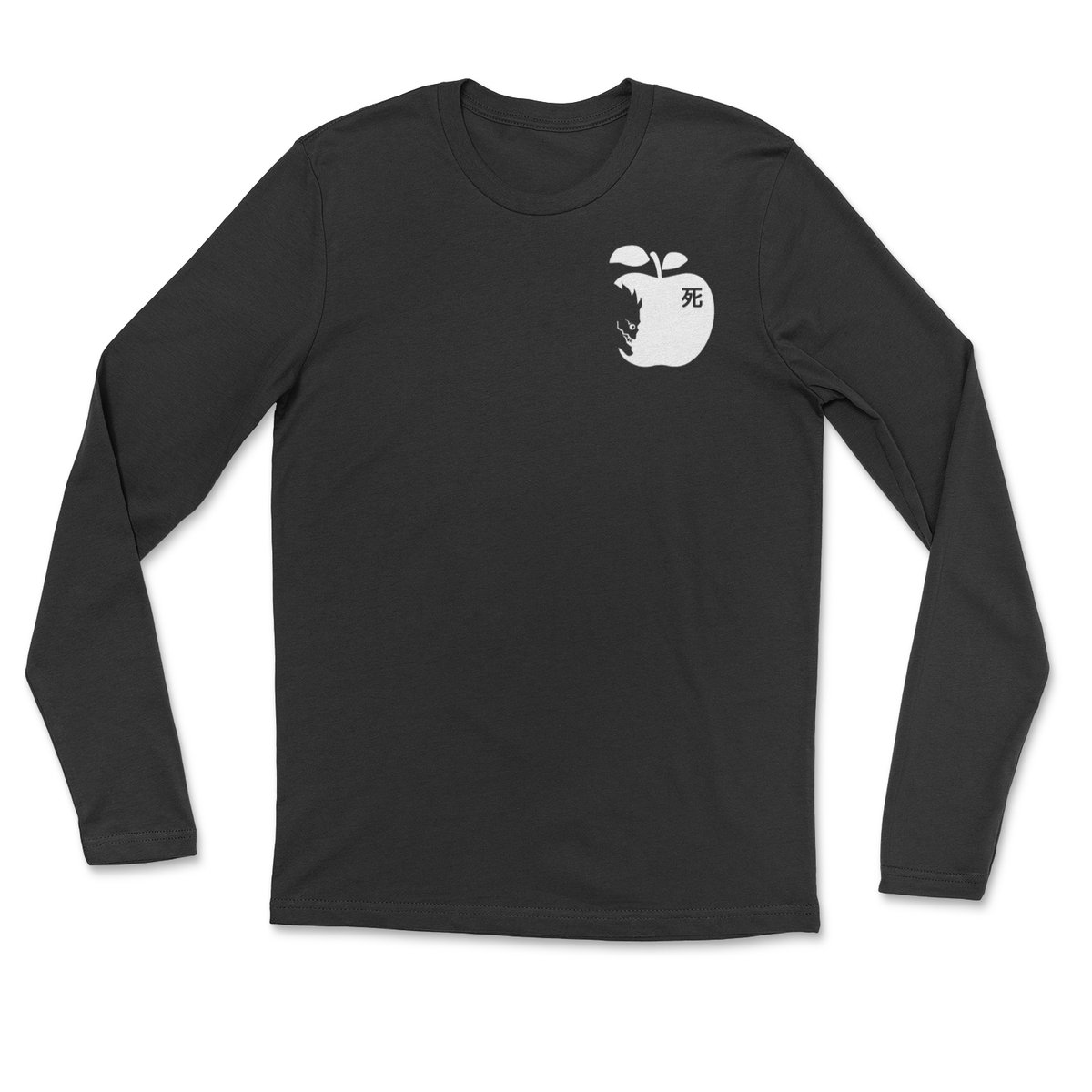 TomeThreads's tweet photo. Introducing Our First Death Note T-Shirts and Long Sleeves! Thank you for the Suggestions 
@DustySsbu and @jBoneXssb
 This is Just the First Design in our Death Note Line with More Soon to Come. Link Down Below! https://t.co/25UgNDrs2c