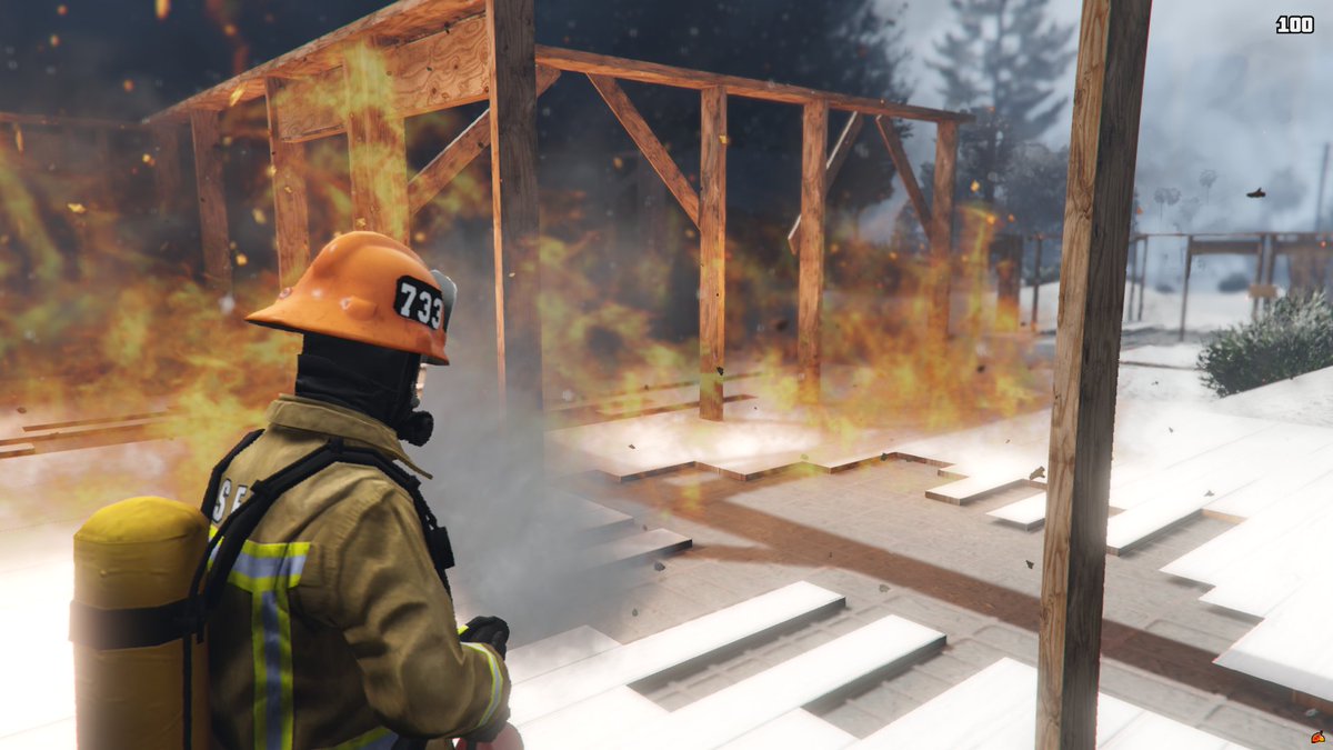 Amplify Roleplay tweet media