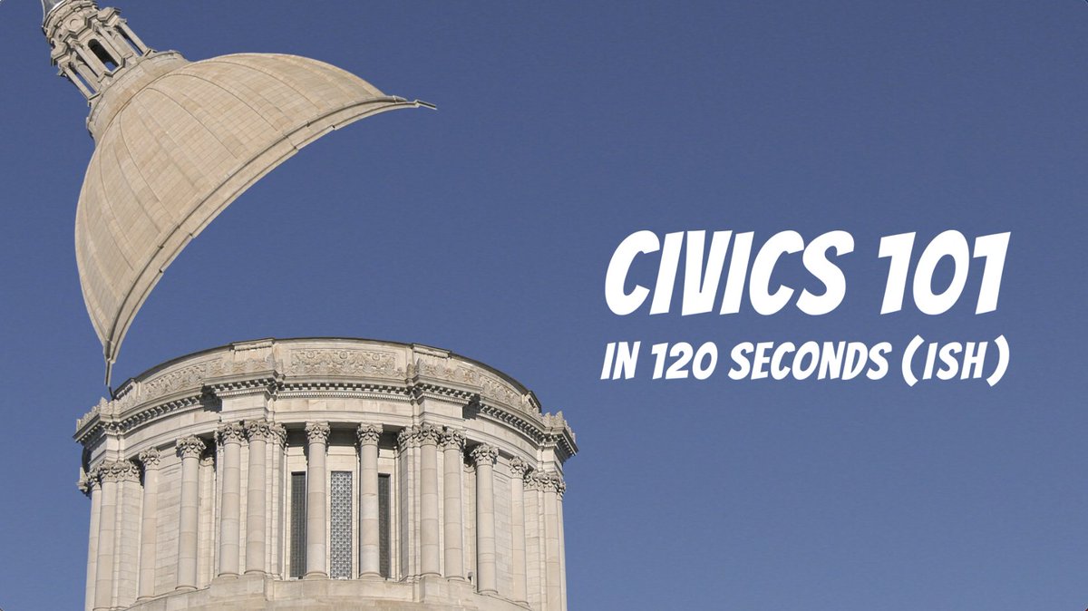 TeachWithTVW's tweet photo. Another Bonus of being a part of Capitol Classroom - We are excited to be rolling out a new series of learning modules: Civics 101- in 120 seconds (ish). Featuring your soon to be favorite parliamentarian, Mike Hoover!
https://t.co/7R6Zl3lzq7
#CapitolClassroom #civics101 https://t.co/HjIlhcRykV