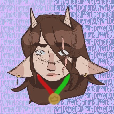 TheBootwtAwards's tweet photo. Congrats to Shelby @dem0nsupp0rt for being voted Gifter of the Year! https://t.co/IQuRIWOp5w