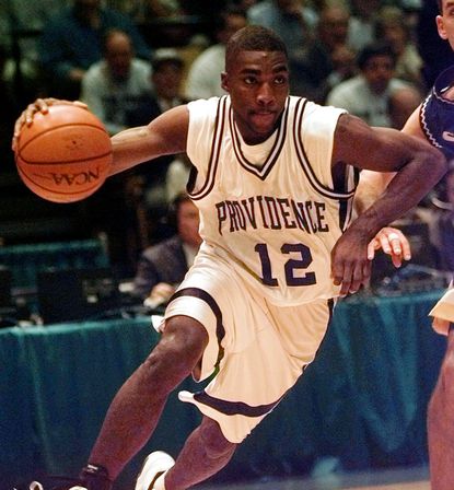 MelkiJRussell's tweet photo. My #AllHandle team -pointgods with amazing handles who neva had the same #NBA impact as they did in college. Pearl, Chris Smith, David Rivers, God Shammgod #Wreckonize https://t.co/BGdcXRFoTQ