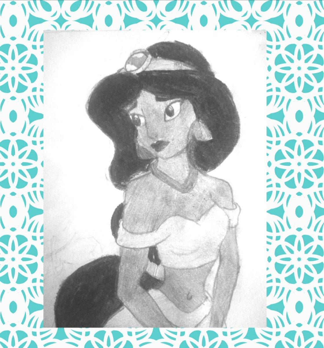 ArtistCanary's tweet photo. #Dibujo #dibujotradicional #dibujoamano #dibujosalapiz #lapiz #Disney #fanart #disneyprincess #jasmine #jasmin #Aladdin #bocetos #cartoondrawing #cartoonart #cartoonstyle #Cartoon #lapizgrafito #grafito #photoedit #canvas #Pintura #ilustration #Bitcoin #MUFC #TheBatman https://t.co/m6TIUojFAD