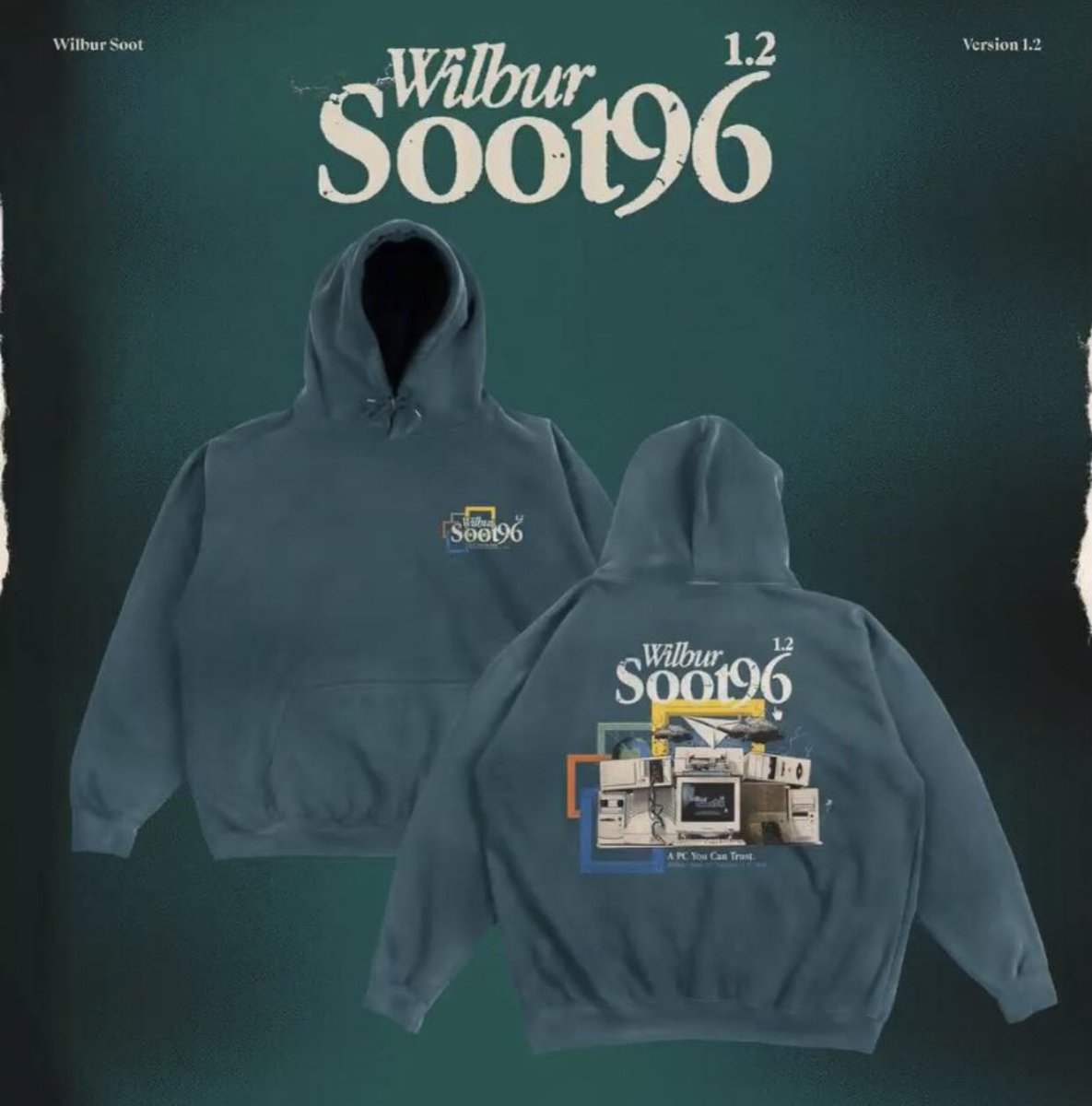 wilbur soot merch giveaway !! giving away a hoodie and maybe something else who knows 
rules:
-follow me 
-reply with anything
-rt to spread