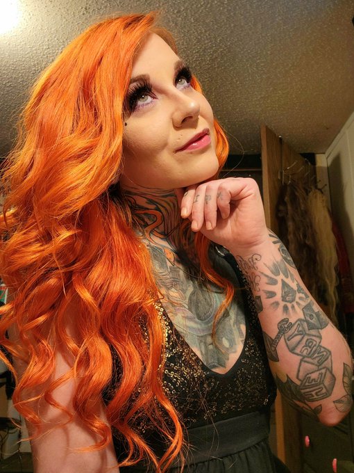 Sexy tatted Jessica rabbit anyone? https://t.co/RlqhuaEOGq<a href="/tag/fetish"class="tags"><span>#fetish</span></a><a href="/tag/pornhub"class="tags"><span>#pornhub</span></a><a href="/tag/camgirl"class="tags"><span>#camgirl</span></a><a href="/tag/findom"class="tags"><span>#findom</span></a><a href="/tag/chaturbate"class="tags"><span>#chaturbate</span></a>