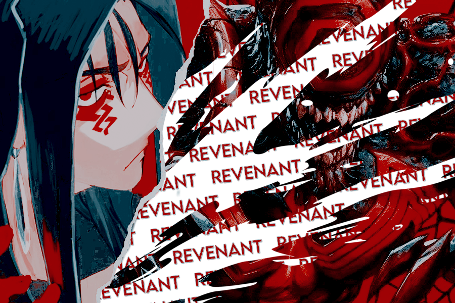 ⠀

⠀ ⠀ 𓂃 ❛ 𝐖𝐄  ⠀ ᴀʀᴇ ⠀ 𝐑𝐄𝐕𝐄𝐍𝐀𝐍𝐓 。
⠀⠀⠀𝐔𝐍𝐌𝐀𝐓𝐂𝐇𝐄𝐃⠀   𝗂𝗇⠀    𝐄𝐕𝐄𝐑𝐘
⠀⠀⠀𝕻𝐎𝐒𝐒𝐈𝐁𝐋𝐄       ⸝⸝           𝖂𝐀𝐘. 
⠀⠀⠀﹋﹋﹋﹋﹋⠀ ⠀⠀⠀￣￣￣￣￣￣￣