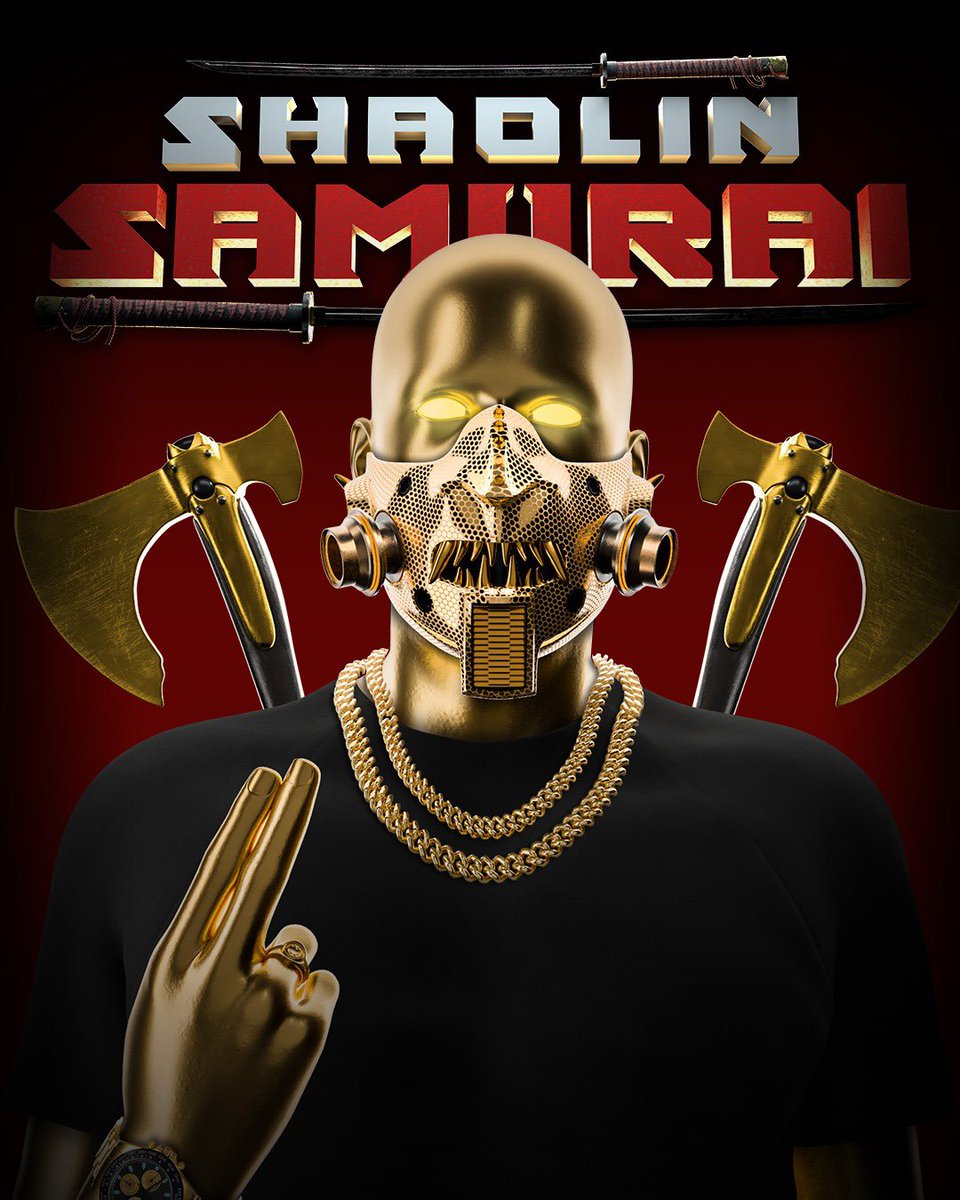 Giving away the cost of a mint plus gas 0.1 eth in the discord within the next hour you got a retweet… and smash that giveaway button ¯\_(ツ)_/¯ #nftart #NFTCommunity #NFTGiveaway 
1. RT 
2. Tag 3 homies 
3. Smash the GIVEAWAY emoji in discord ᕕ(ᐛ)ᕗ